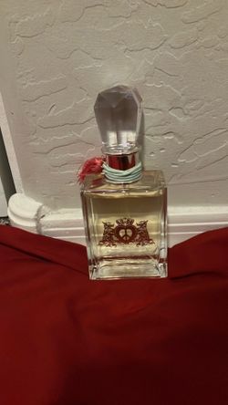 Juicy couture perfume