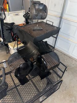 Grills