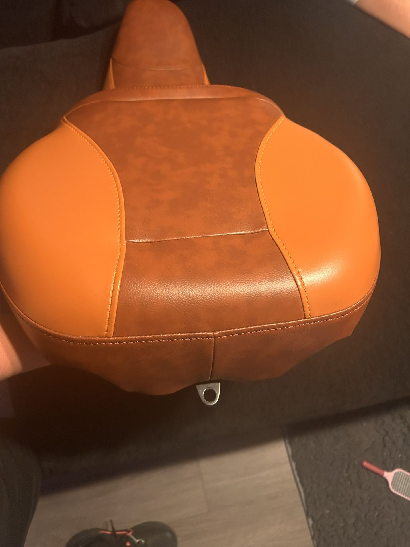 Harley Davidson Seat