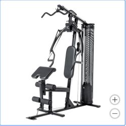 Centr Multi Gym 