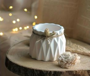 ✨ HANDMADE HOME DECOR & AROMATIC CANDLES ✨