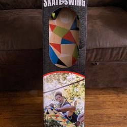Swing Skate Swing 