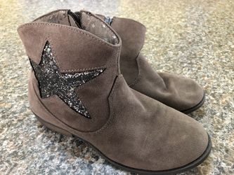 Boots girls