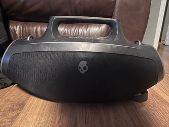 Skullcandy Speaker