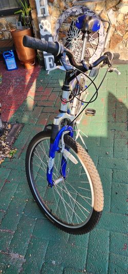  Bicycle, Schwinn High Timber 2.6 FS

