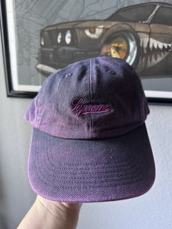 Supreme Hat
