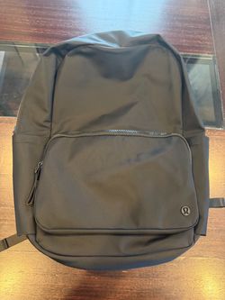 Lulu lemon backpack