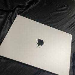 MacBook Pro 