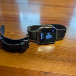 Apple Watch Ultra 2 49mm Unlocked With Blood Oxygen Sensor