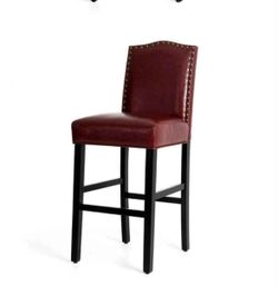 Bar chair