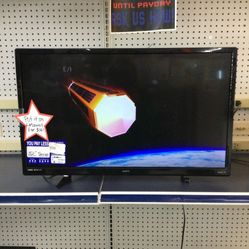 Sanyo Smart TV