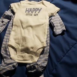 Baby Vlothes