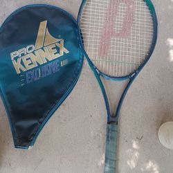 !! Tennis Racket 🎾 Prince #2-4 1/4