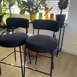 Island Chairs/island Stools
