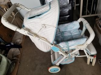 Graco stroller