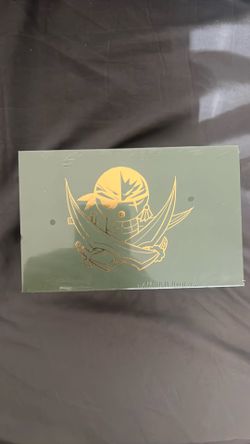Manamoon scyzoro deck box