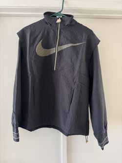Nike Women’s Jacket  XTRA SMALL