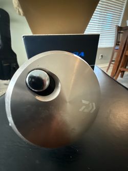 Daiwa saltiga 40ld