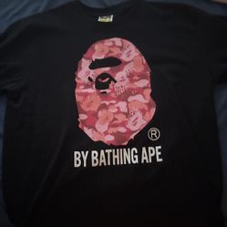 Bape Shirt 