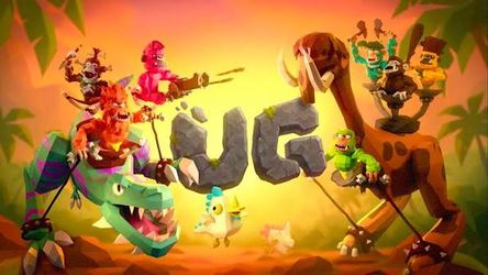 Selling my ug dinos, lots of level 100and high level bundles