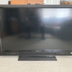 Vizio 42” TV