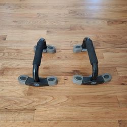 Push Up Handles