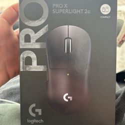 G Pro X Superlight 2C