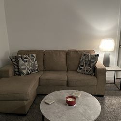 Couch & Livingroom Set