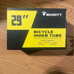 Rmiott Bicycle Inner Tube 29”