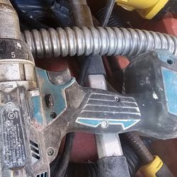 Makita Drill
