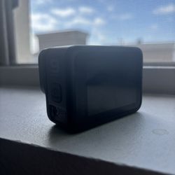 Go Pro