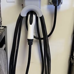 juicebox 40amp electric car charger