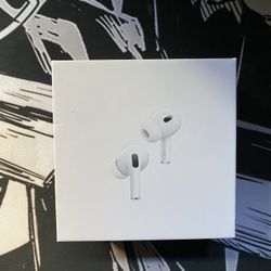 AirPods Pros 