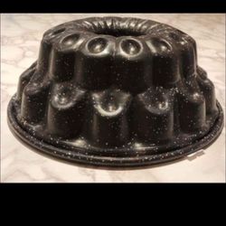 Cake Mold