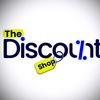 The DISCOUNT Shop
