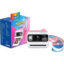 Pokémon × Polaroid: Polaroid Go Instant Camera — Sylveon Edition