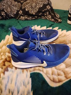 Size 14 kobes