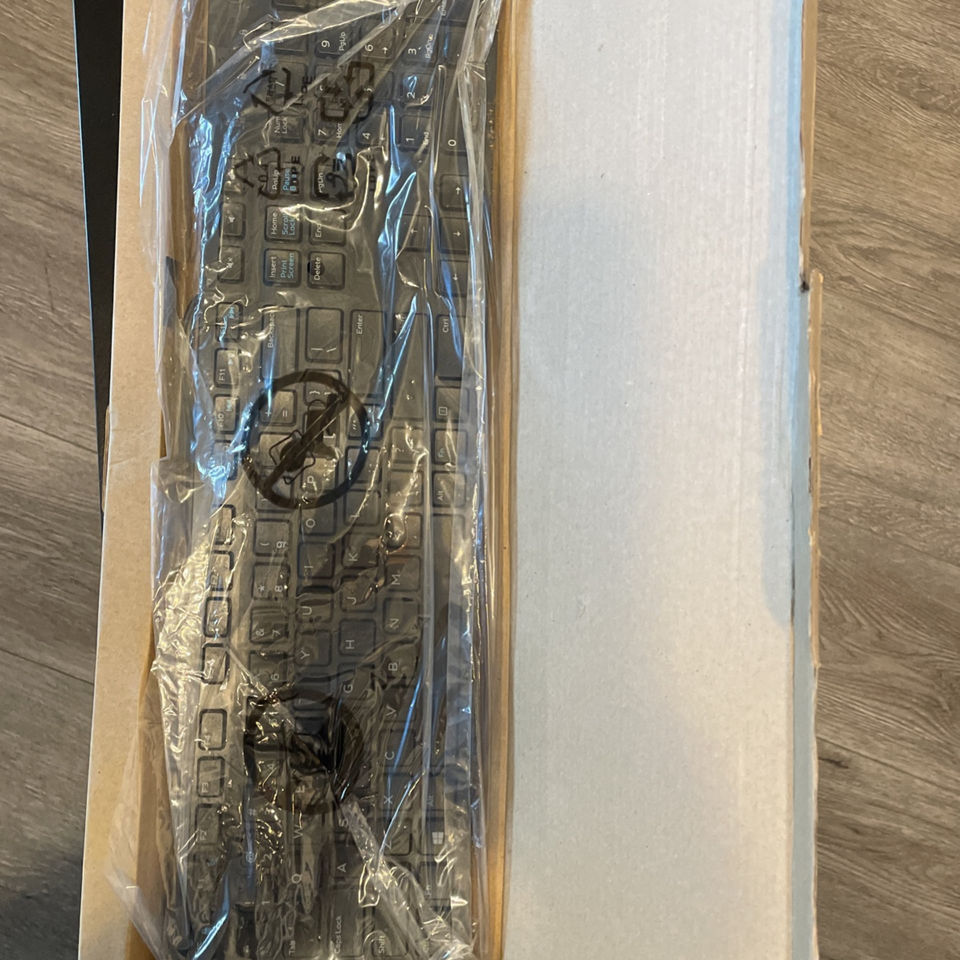 Computer Keyboard