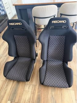 Recaro