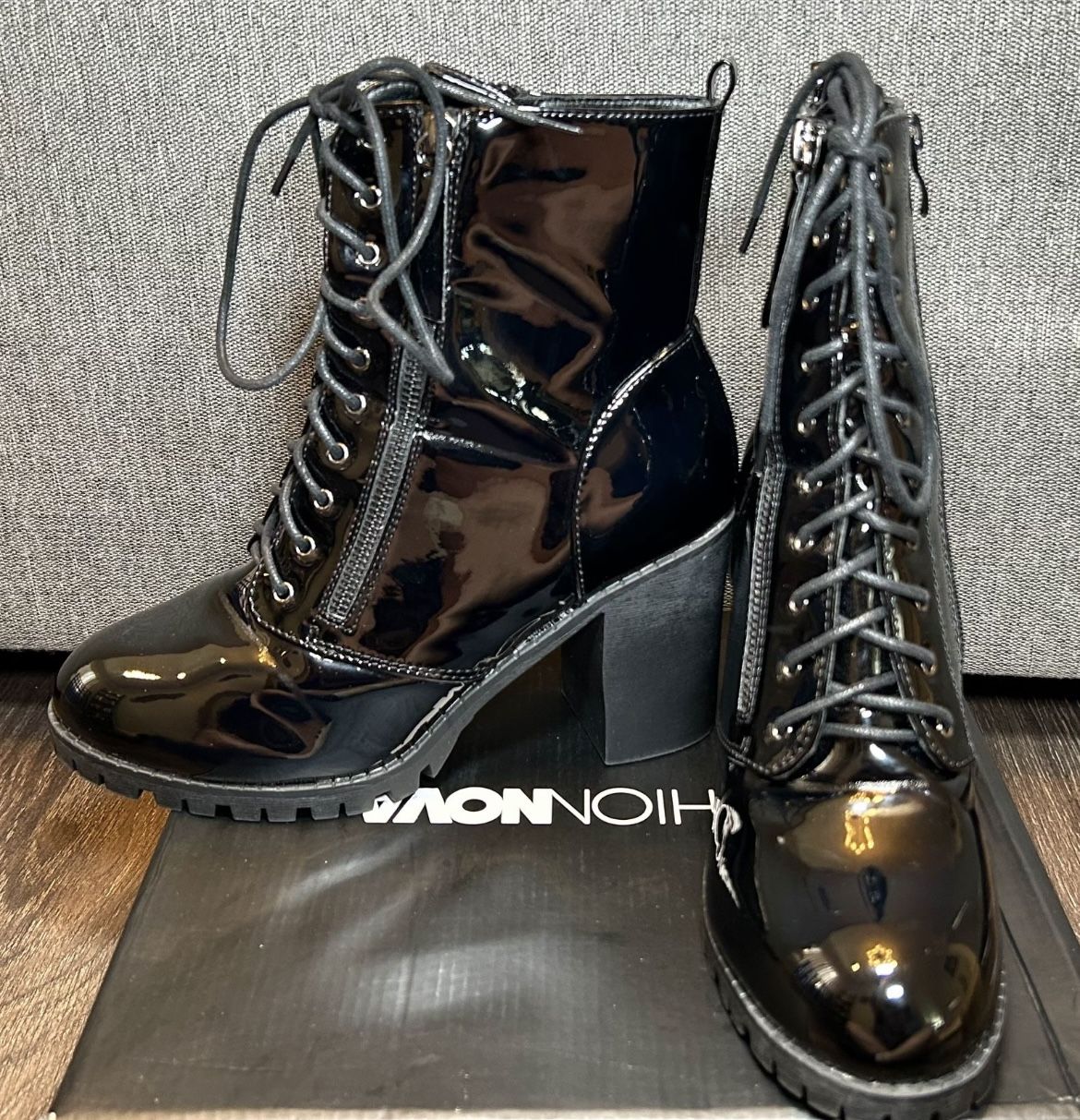 Women’s Boots