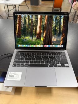 Apple MacBook Pro 2020 or 2022