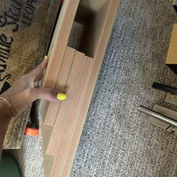 Finger Skateboard Ramps / Structures