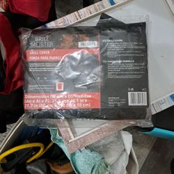 Bbq Cover-- Never Opened!