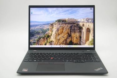 Lenovo Thinkpad, Ryzen 7 Pro, Gaming, Work, School Laptop