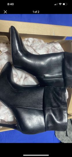 Ankle Boots