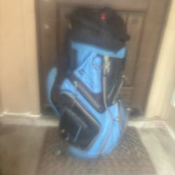 Golf Carrying Bag
