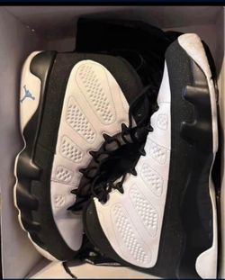 Air Jordan’s retros