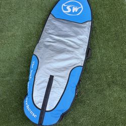 5'8ft Surfboard Bag 