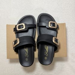 Sandalias De Mujer 