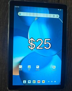 Vortex android tablet